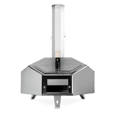 Load image into Gallery viewer, Ooni Pro Multi-Fuel Outdoor Pizza Oven