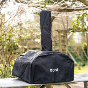 Ooni Pro Cover