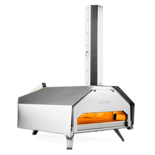 Load image into Gallery viewer, Ooni Pro Multi-Fuel Outdoor Pizza Oven

