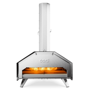 Ooni Pro Multi-Fuel Outdoor Pizza Oven