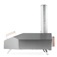 Load image into Gallery viewer, Ooni Pro Multi-Fuel Outdoor Pizza Oven
