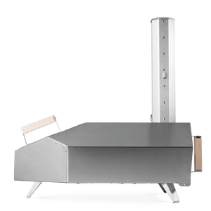 Ooni Pro Multi-Fuel Outdoor Pizza Oven